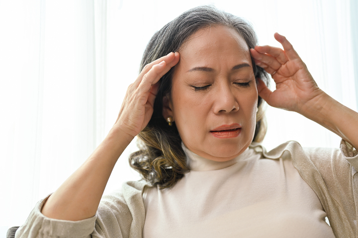 독감을 막기 위해 접종하는 백신이 단순한 감염 예방을 넘어 치매 위험까지 줄일 수 있다는 연구 결과가 공개됐다. 사진=게티이미지