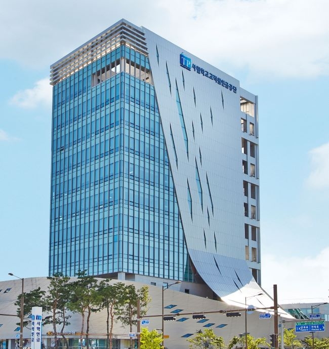 사학연금, AI·디지털 기반 '지능형 연금·복지 서비스 기관'으로 도약