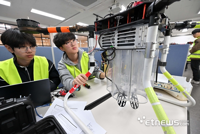 [포토] 2026 서울특별시 기능경기대회