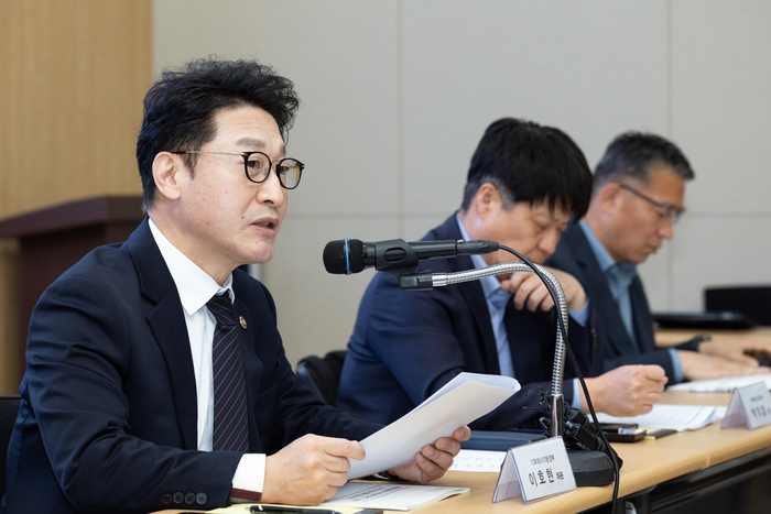 중동發 나프타 차질에도 수소 공급 '이상無'…정부, 수송용 수소 긴급 점검