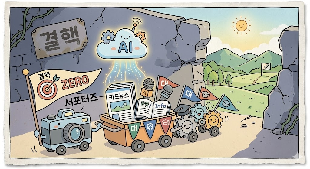 생성형 AI 이미지.