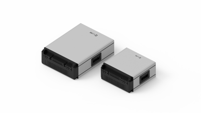 엘라인의 로봇용 배터리팩