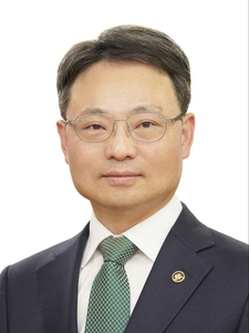 박은식 산림청장