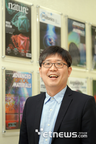 노준석 포스텍 교슈