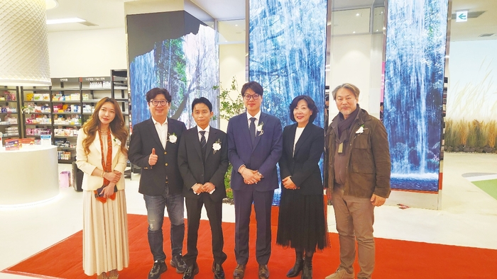 엠스타월드. 사진=엠스타월드