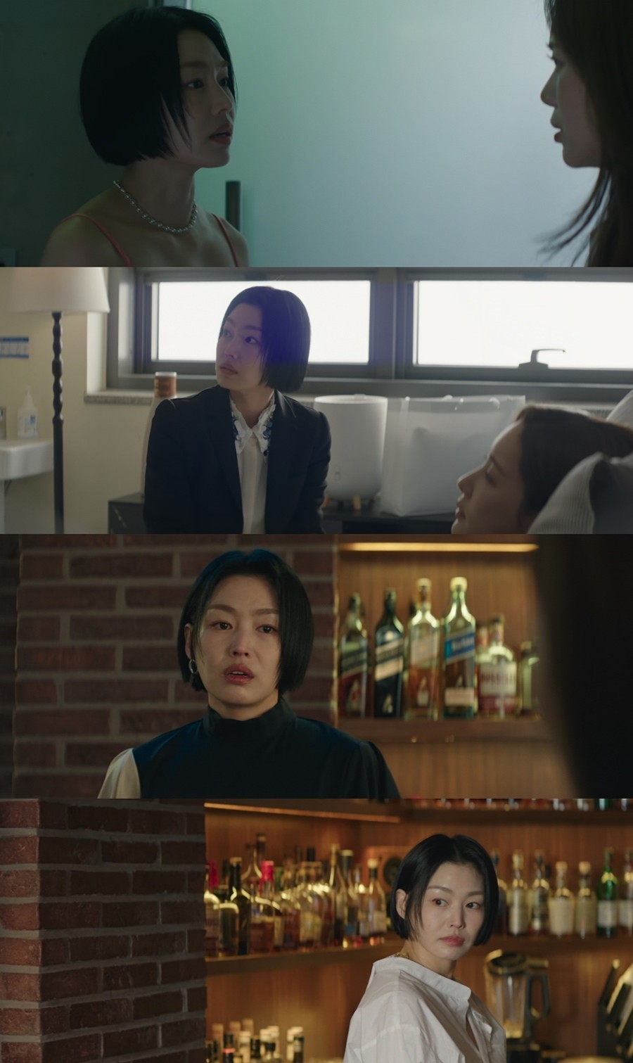 "마지막 아니었으면"…송이우, '세이렌'에 담아낸 '진심'