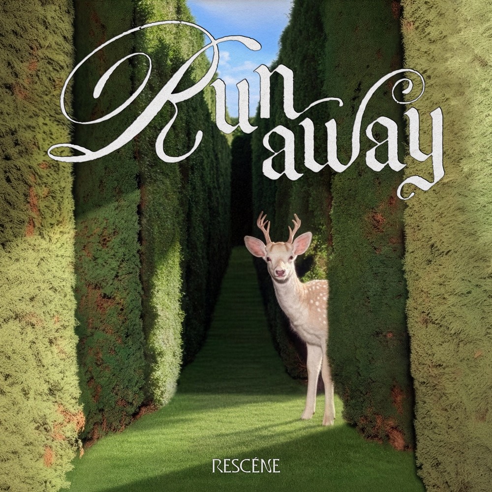 두근두근 '컴백 D-day'! 리센느, 인센스 향기 'Runaway'