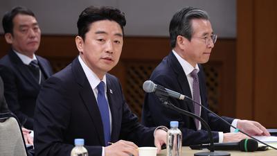 [사설] 중동사태 한숨 돌렸지만, 더 큰 파도 대비를