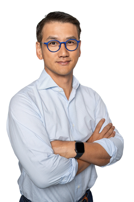 △박성빈 트랜스링크 캐피탈 대표