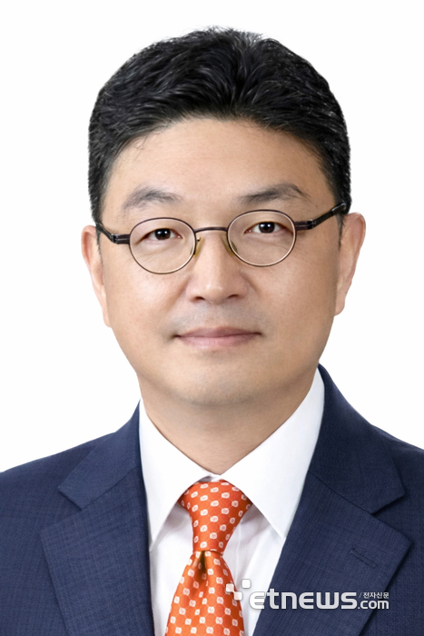 이윤수 한국예탁결제원 제24대 사장