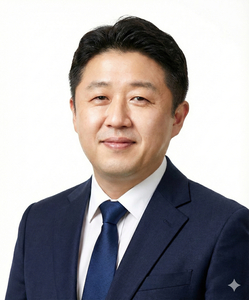 한상욱 동양생명 고객IT부문장(부사장)