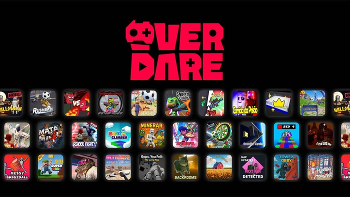 “말만 하면 게임이 된다”... 크래프톤 오버데어, AI 에이전트로 제작 패러다임 전환