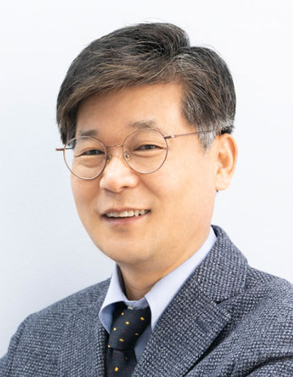 고성규 신임 한의학연 원장