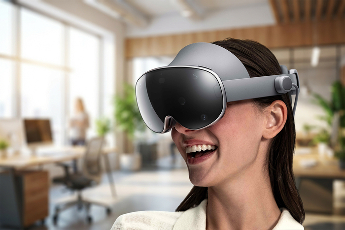 삼성전자, 갤럭시 XR 대상 안드로이드 XR OS 업데이트