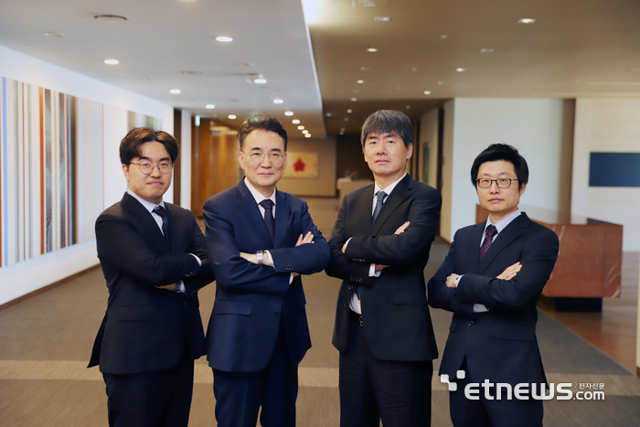 가천대, 연구원장·신임 교수 3명 영입…AI·AX 체제 강화 본격화