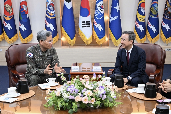 국가AI전략위, 해군본부와 해군·해병대 AX 가속화 추진