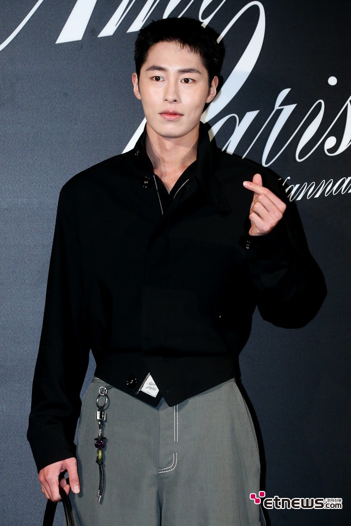 [ET포토] 이재욱, '냉미남의 무드'