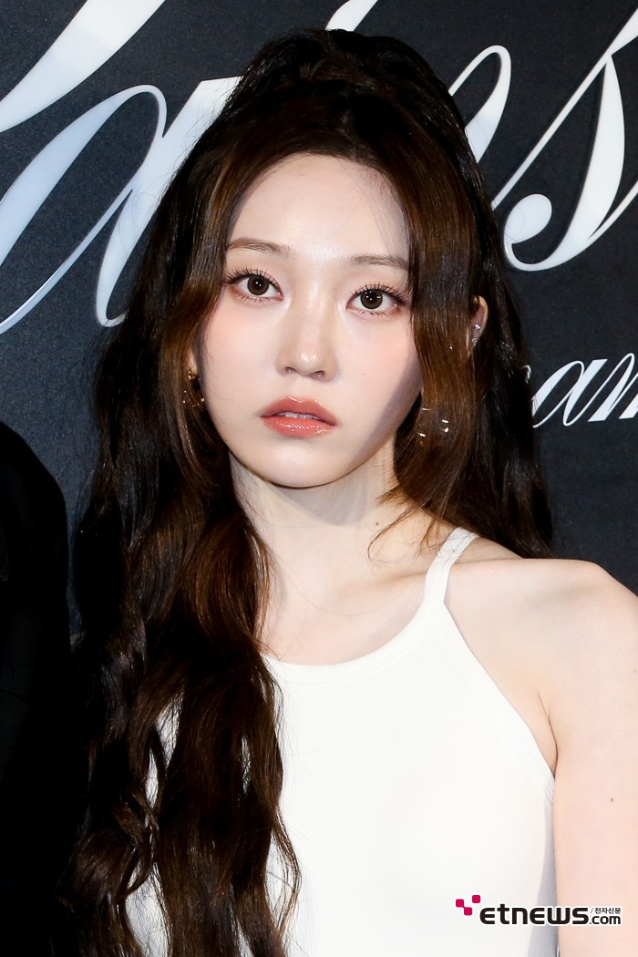 [ET포토] 올데이프로젝트 영서, '몽환적인 표정'