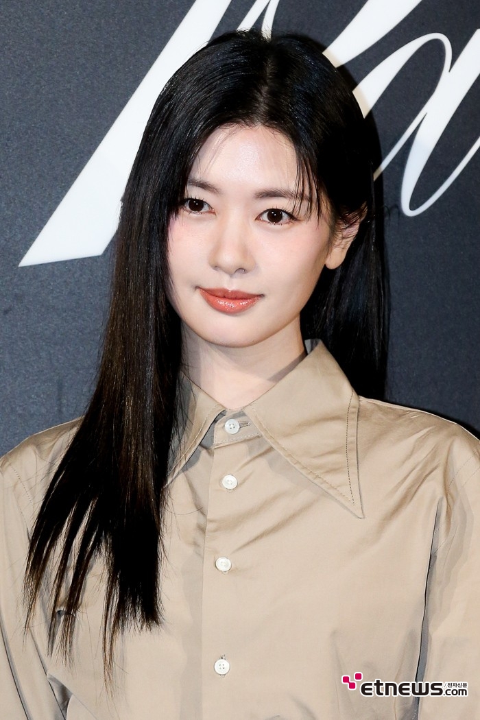 [ET포토] 정소민, '무쌍찍는 매력 미모'