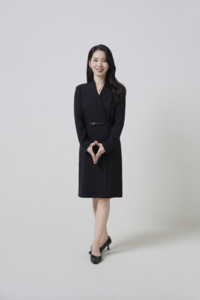 오정미 한국연구보안진흥원장