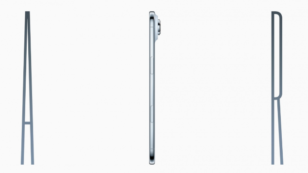 아이폰 에어. 사진=애플