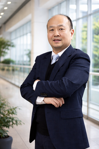 박진우 한국항공대 항공경영전공 교수