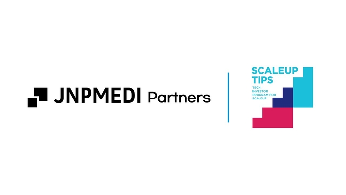 제약바이오 전문 창업기획자(액셀러레이터·AC) 제이앤피메디파트너스가 중소벤처기업부 민간투자주도형 기술창업 지원 프로그램 '스케일업 팁스' 운영사와 한국보건산업진흥원 '전문 투자기관 연계형 투자유치 지원사업' 전문기관에 각각 선정됐다.(사진=제이앤피메디파트너스)