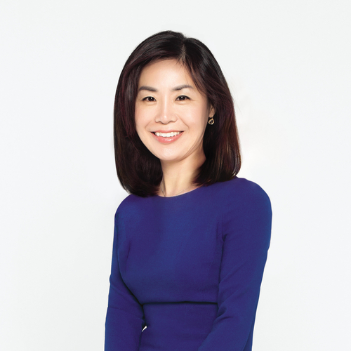 소프트웨어공제조합 새 이사장에 박혜린 옴니시스템 대표