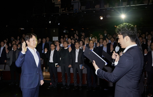 “소비자 보호는 최우선 가치”…KB손해보험, 소비자서비스헌장 선포