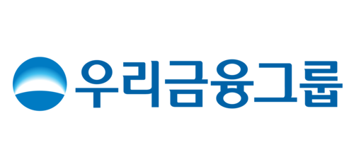 우리금융그룹 CI