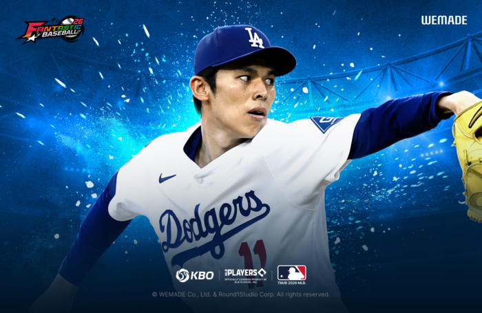 위메이드, '판타스틱 베이스볼' KBO 리그 순위 예측 이벤트 실시