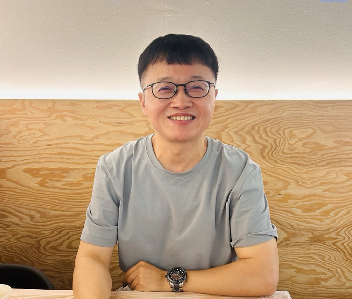 김종면 울산대 SW중심대학 사업단장