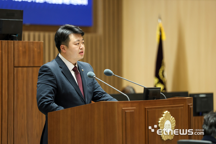 배지환 수원시의회 의원