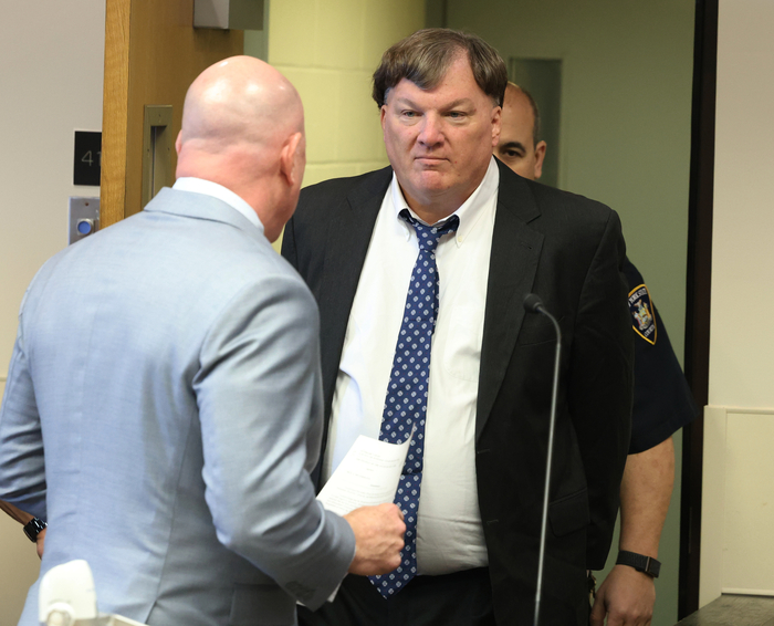 '길고 비치 연쇄 살인사건' 진범 렉스 휴어먼. 사진=AP 연합뉴스