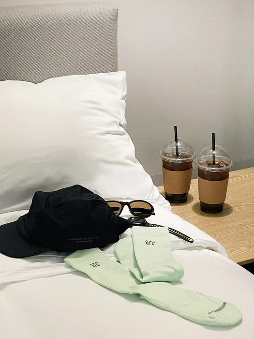 글래드 여의도, 러닝 패키지 출시…도심 속 '런앤레스트' 제안