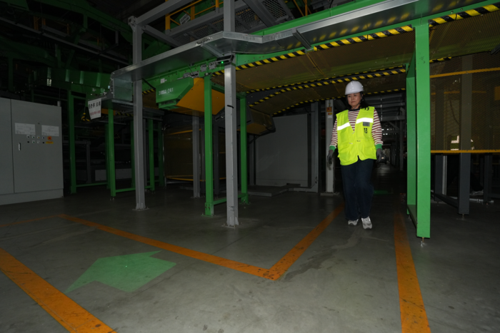 철도연, '대피 경로 안내' 스마트 피난 안내 시스템 개발