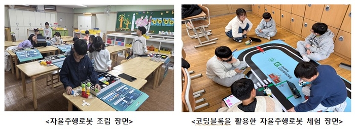 전남대학교 RISE사업단 활동.