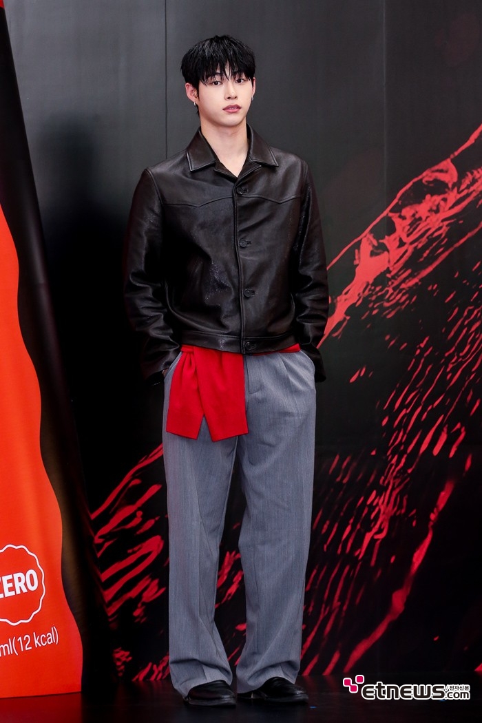[ET포토] 송승일, '시크한 냉미남'