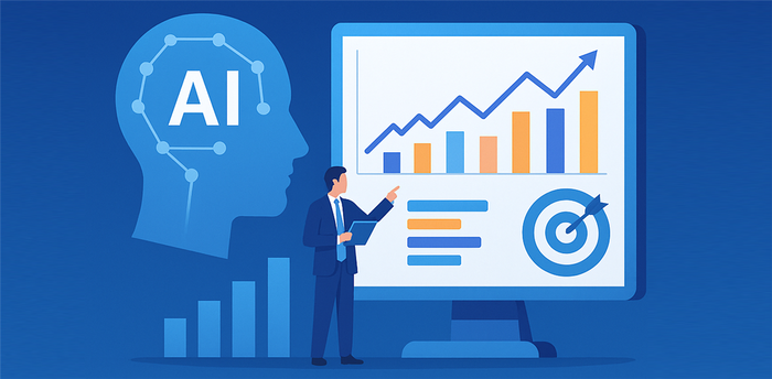 케이비드, '케이포트 투찰분석 보고서' 공식 출시…AI가 새로운 투찰 전략 제시