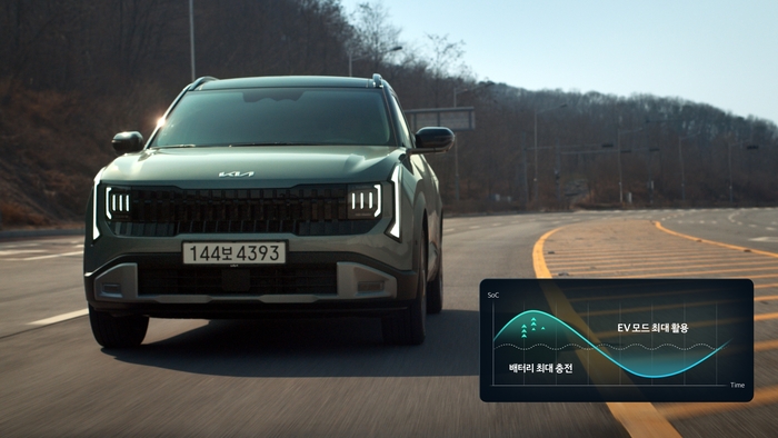 [AD]기아 '디 올 뉴 셀토스', 출고와 동시에 소형 SUV 시장 1위 등극