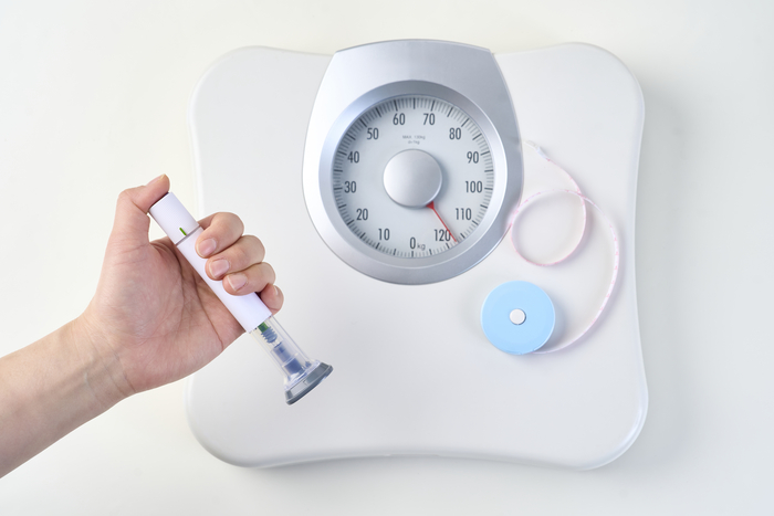 위고비와 마운자로 등 체중 감량 주사의 효과가 개인의 유전적 특성에 따라 달라질 수 있다는 연구 결과가 나왔다. 사진=게티이미지