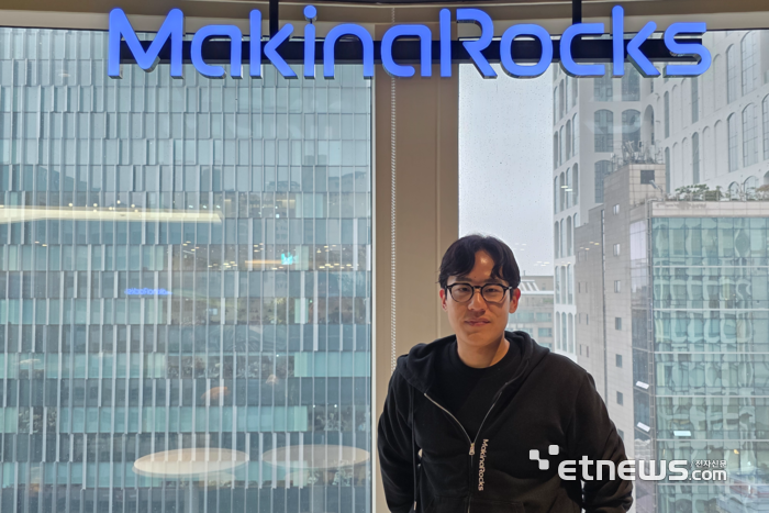 '올해 첫 AI 상장' 마키나락스, 현장 중심 AX로 글로벌 기업 도전