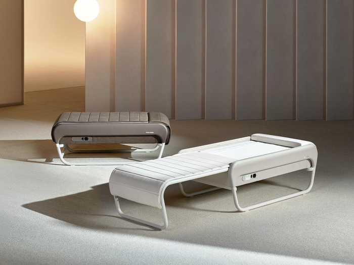 세라젬 척추 관리 의료기기 '마스터 V5'