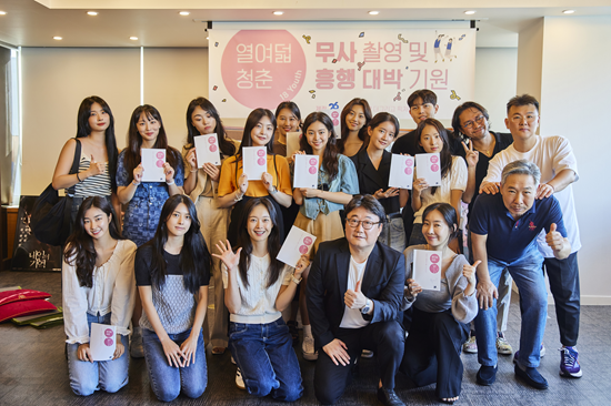 어일선 감독 '열여덟 청춘', 청춘 성장 영화의 새로운 지평 제시