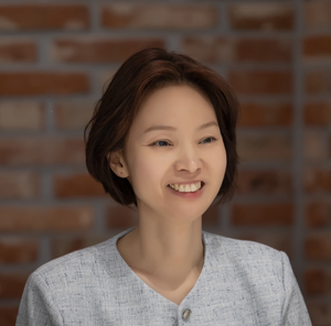 [2026 디지털 정책포럼]임유진 숙대 교수 “AI 시대, 개발 공식 바뀐다”