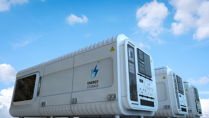 아시아 ESS 시장 커진다…K배터리, 북미 중심 속 '시장 다변화' 과제