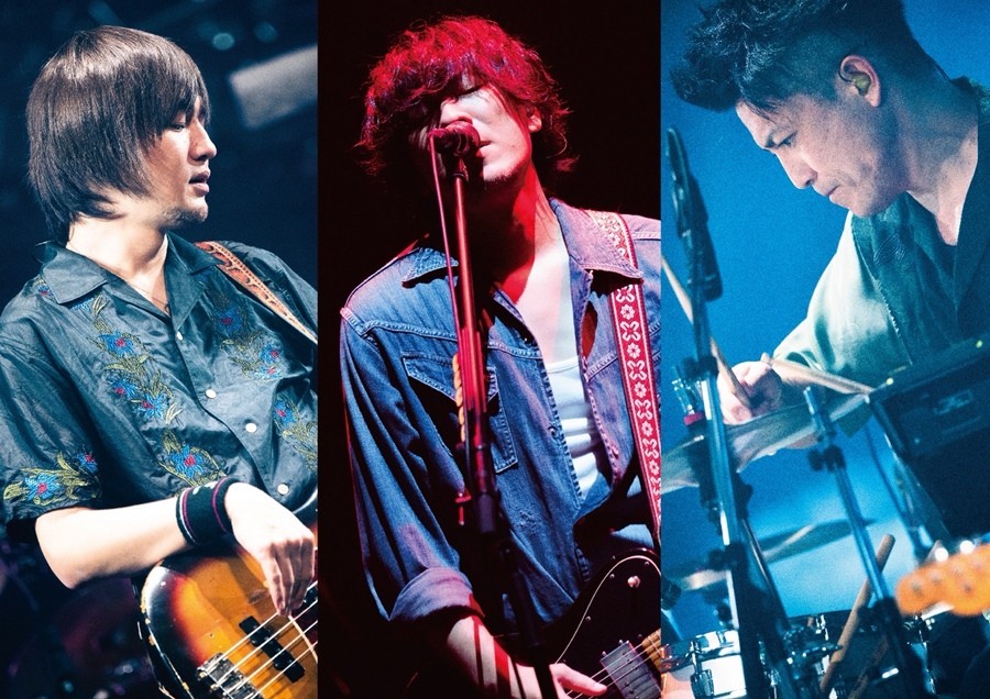 '日 국민밴드'가 온다! 백넘버 '첫 내한공연' 개최