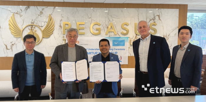 경산이노베이션아카데미, 과기정통부 지원 실리콘밸리 향한 AI 혁신 생태계 포문…'스타트업 월드컵 2026' 한국대표 선발전 개최