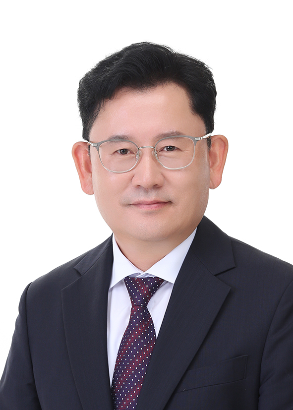 이승돈 농촌진흥청장