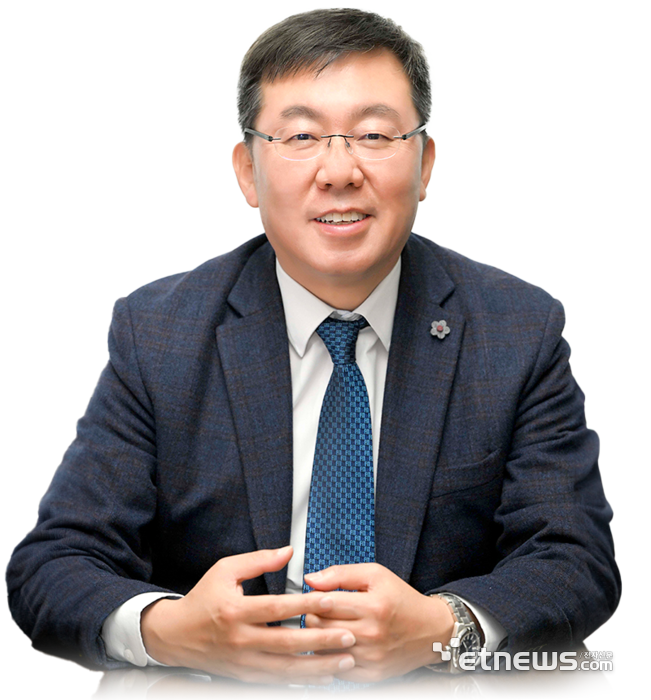 [WIS 2026] 강병준 전자신문 대표 인사말